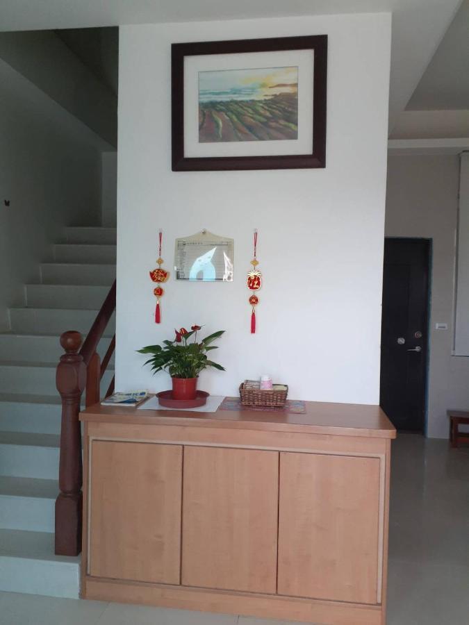 Lu He Feng Homestay Wujie Εξωτερικό φωτογραφία