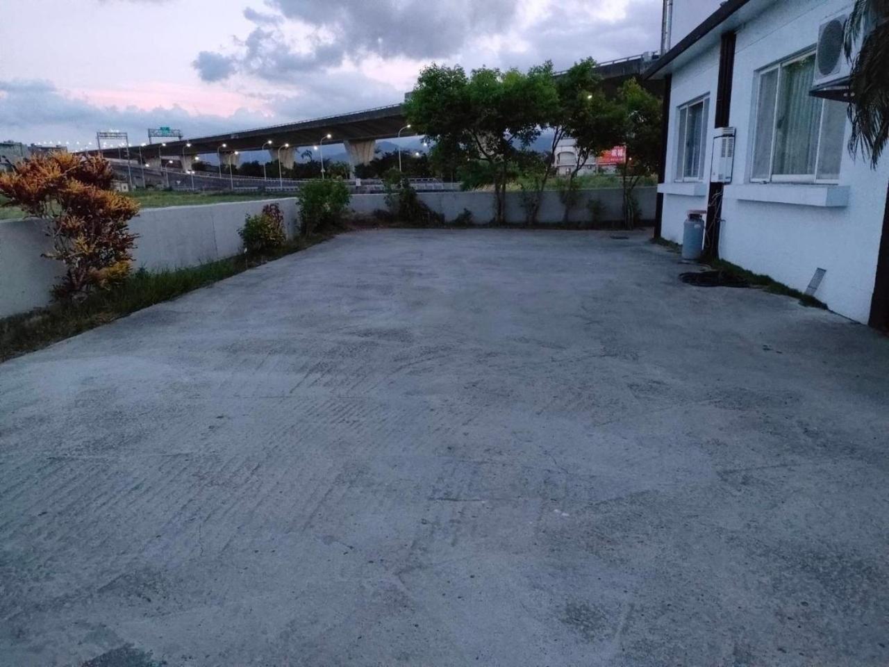 Lu He Feng Homestay Wujie Εξωτερικό φωτογραφία