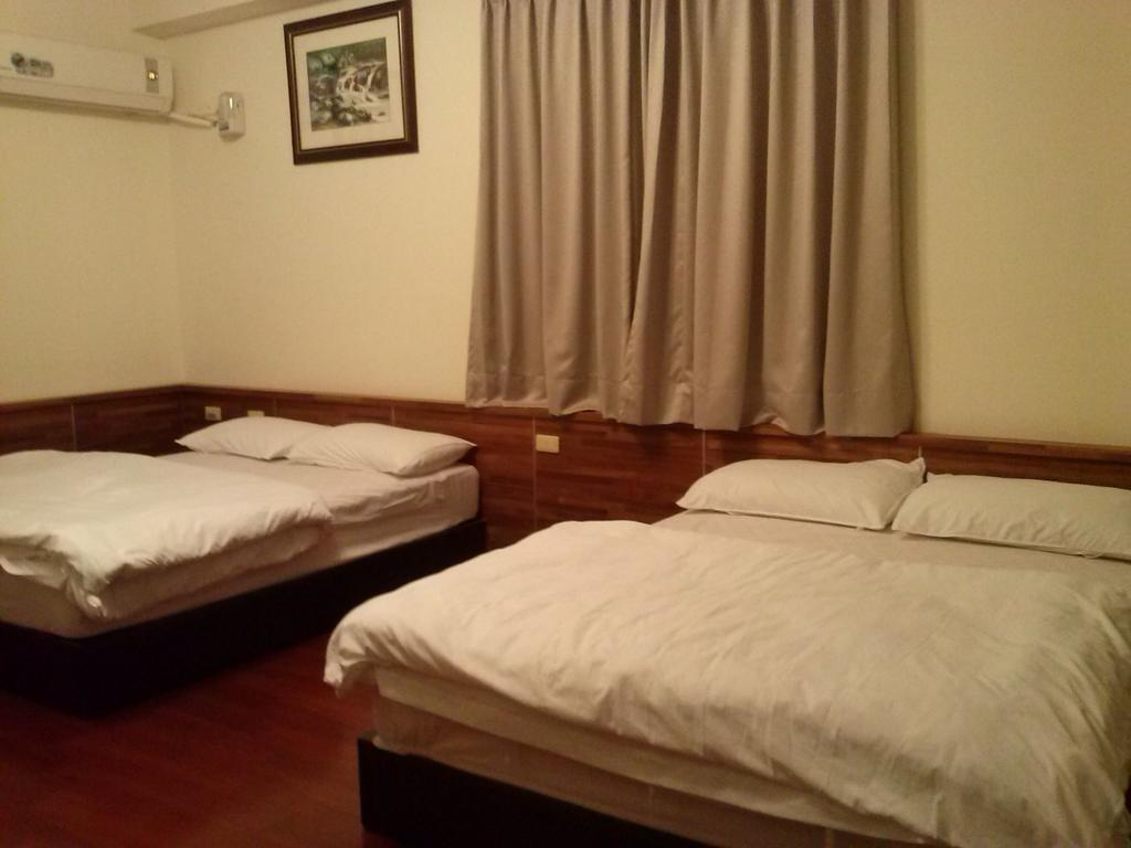 Lu He Feng Homestay Wujie Εξωτερικό φωτογραφία